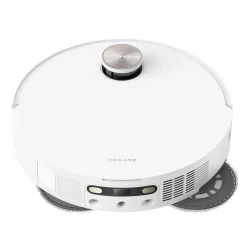 Dreame Rengjøring|Robotstøvsuger|X50 Ultra Complete Robotstøvsuger