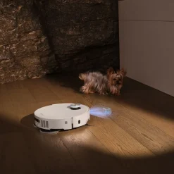 Dreame Rengjøring|Robotstøvsuger|X50 Ultra Complete Robotstøvsuger