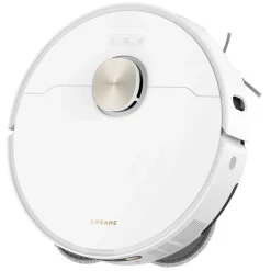 Dreame Rengjøring|Robotstøvsuger|X40 Ultra Helautomatisk robotstøvsuger