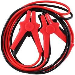 Dunlop Biltilbehør|Batteriladere|Startkabel 220 A