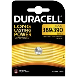 Duracell Batterier|Batterier|Knappcellebatteri SR54 (389)