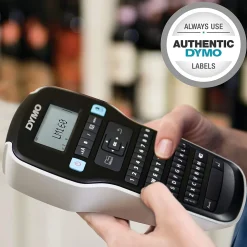 Dymo Merking|Labelmanager 160