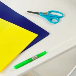 Dymo Kalkulator|Makuleringsmaskiner|Letratag merketape 3-pakk