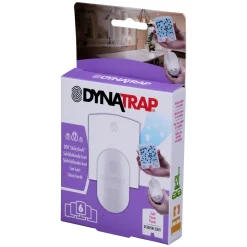 Dynatrap Hage|Gressklippere|StickyTech-ark til bananfluefelle 6-pk.