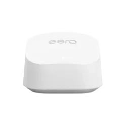 eero Mesh|Wifi-Routere|6+ AX3000 Wifi 6 mesh-ruter 1-pk.