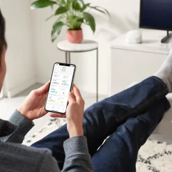 eero Mesh|6+ AX3000 Wifi 6 mesh-system 3-pk.