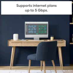 eero Mesh|Wifi-Routere|Pro 7 BE10800 Wifi 7 mesh-ruter 1-pk.