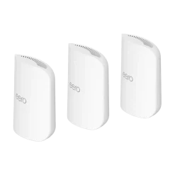 eero Mesh|Wifi-Routere|Pro 7 BE10800 Wifi 7 mesh-system 3-pk.