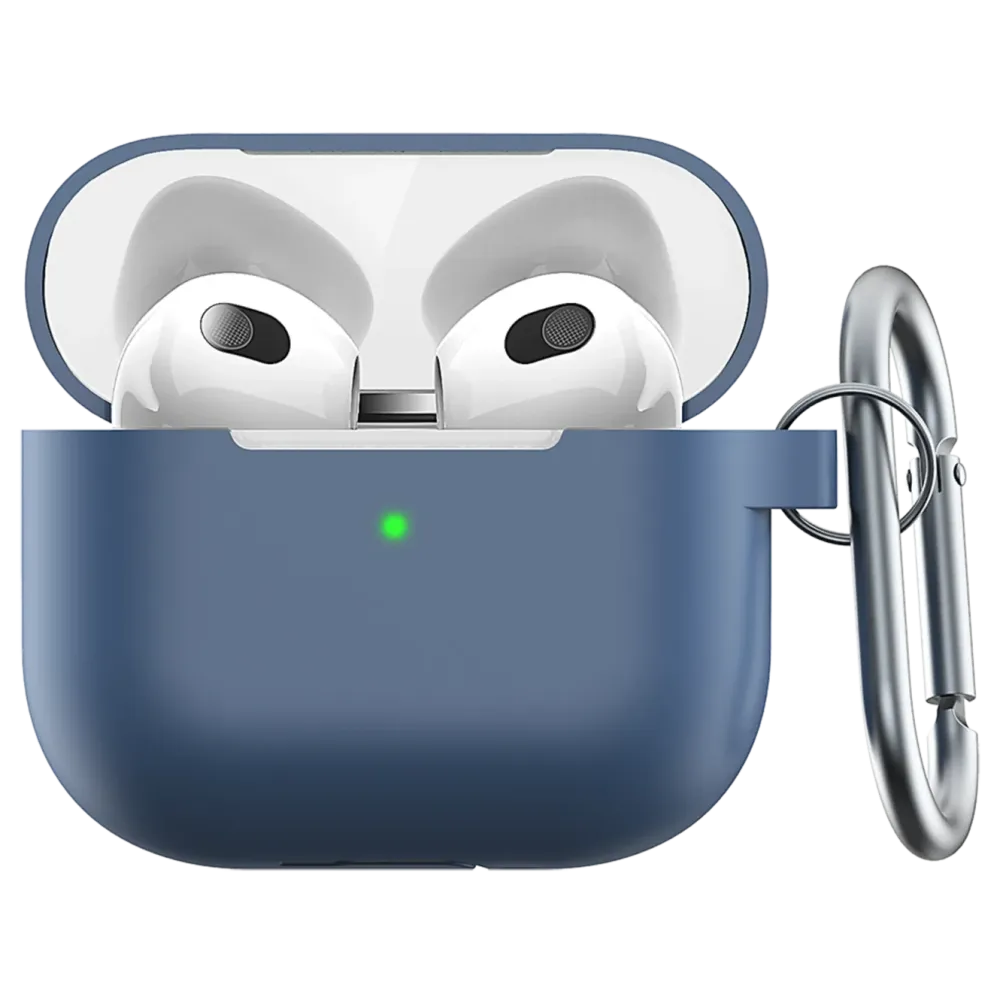 Kjell Hodetelefoner Og Hodesett|Elevate AirPods Series 3-etui (2021)