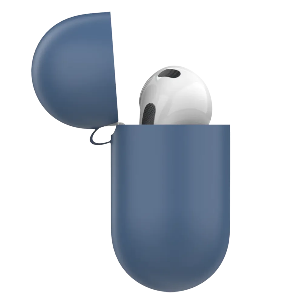 Kjell Hodetelefoner Og Hodesett|Elevate AirPods Series 3-etui (2021)