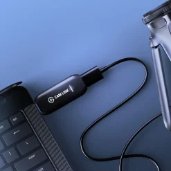 Elgato Streaming|Cam Link 4K Kameraadapter