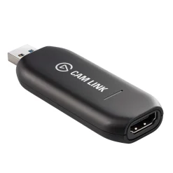 Elgato Streaming|Cam Link 4K Kameraadapter
