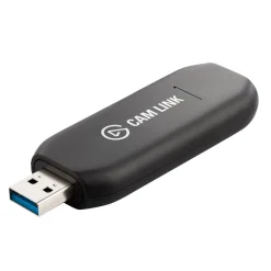 Elgato Streaming|Cam Link 4K Kameraadapter