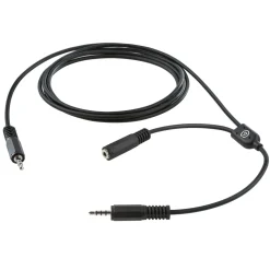 Elgato Streaming|Chat Link Cable for lydinnspilling