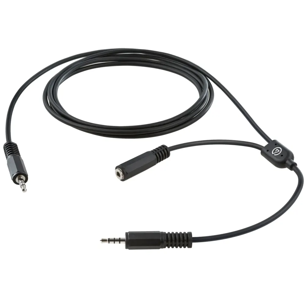 Elgato Streaming|Chat Link Cable for lydinnspilling