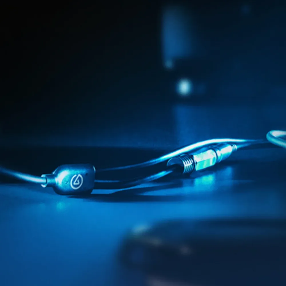 Elgato Streaming|Chat Link Cable for lydinnspilling