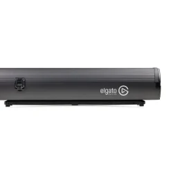 Elgato Foto Og Video|Streaming|Green Screen med sammenleggbart stativ
