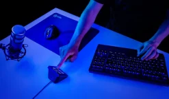 Elgato Skjermbeskytter Og Deksel|Gamingskjermer|Stream Deck Mini Programmerbart tastatur