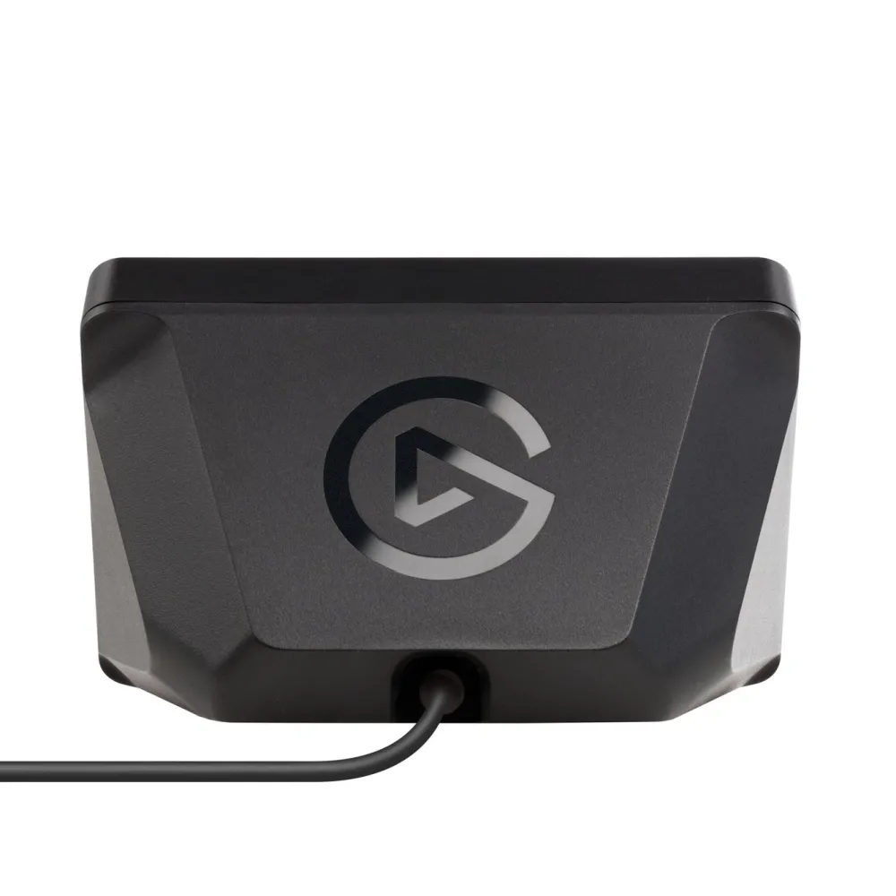 Elgato Skjermbeskytter Og Deksel|Gamingskjermer|Stream Deck Mini Programmerbart tastatur