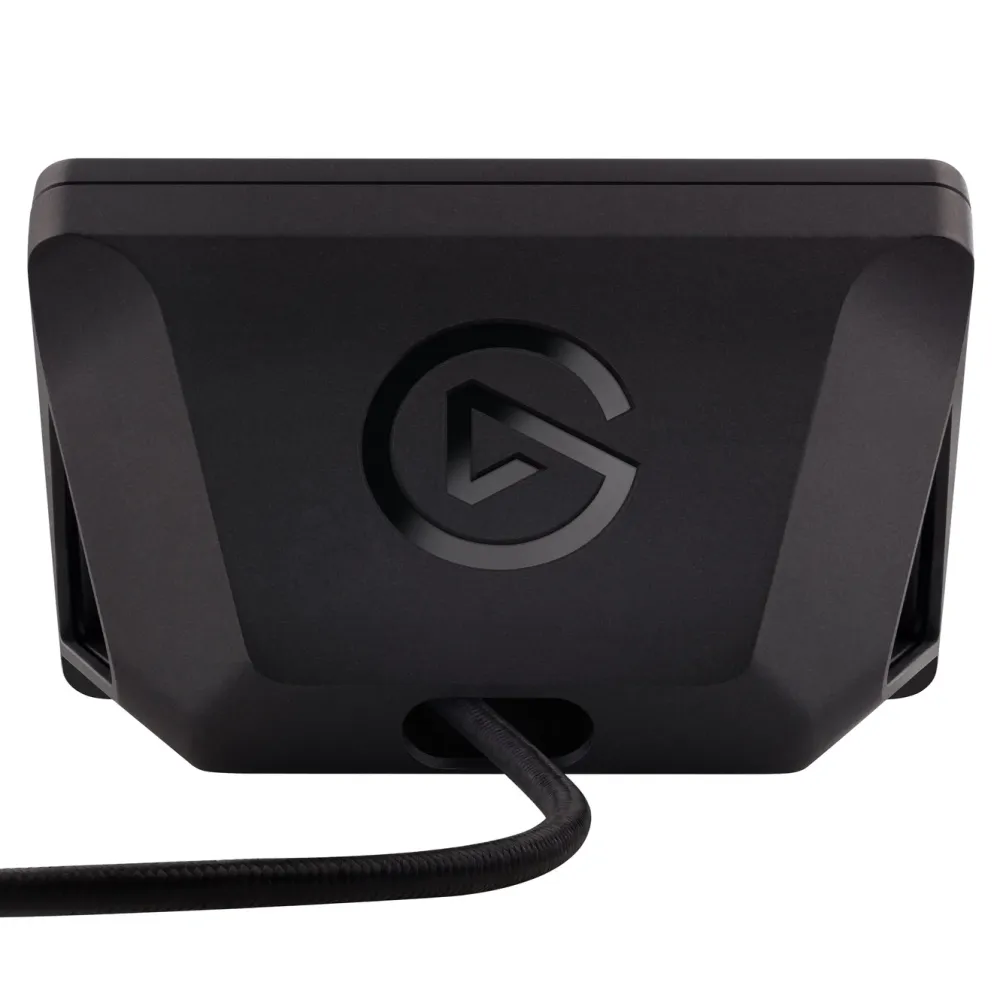 Elgato Streaming|Stream Deck Mk. 2