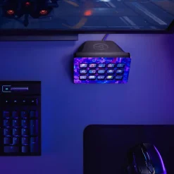 Elgato Streaming|Stream Deck Mk. 2