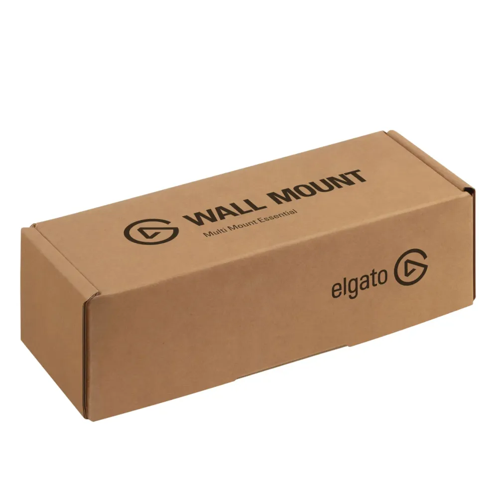 Elgato Streaming|Mikrofoner|Wall Mount Veggfeste