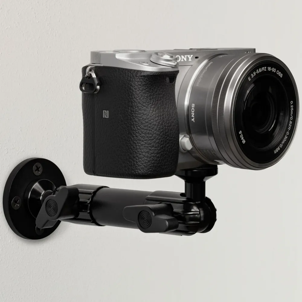 Elgato Streaming|Mikrofoner|Wall Mount Veggfeste