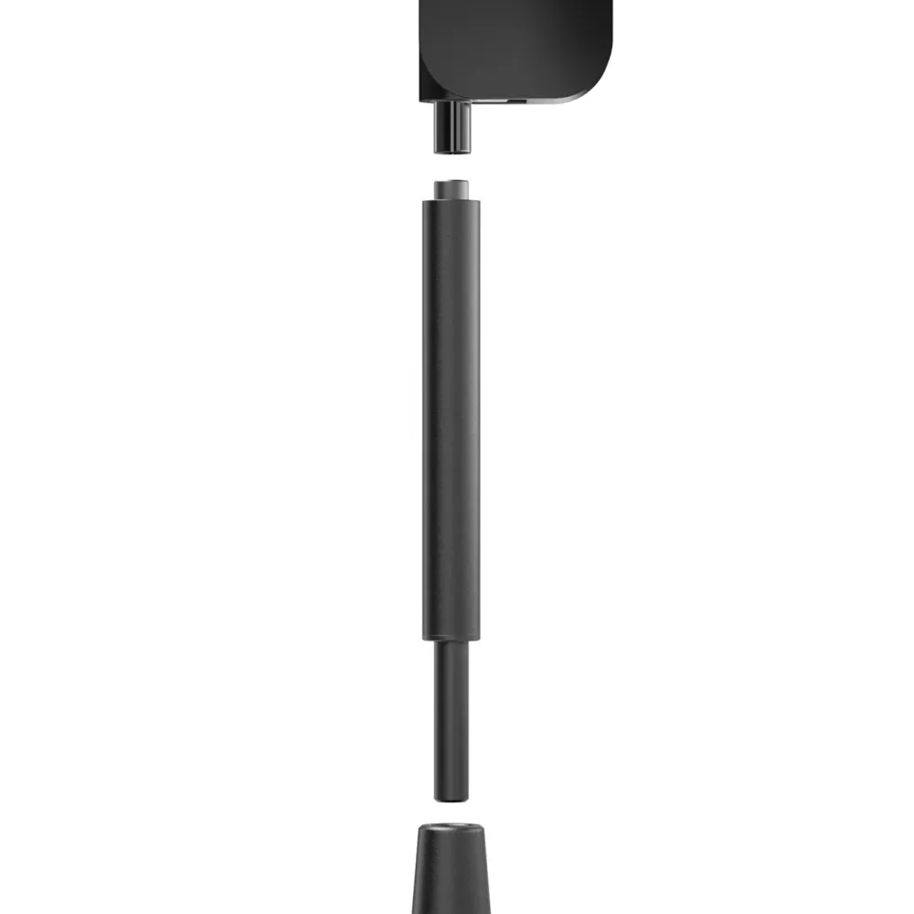Elgato Streaming|Mikrofoner|Wave Arm HR Mikrofonarm