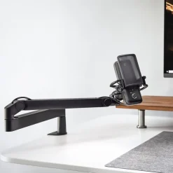 Elgato Streaming|Mikrofoner|Wave Arm LP Mikrofonarm