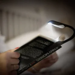 Energizer Lommelykter|Boklampe med LED