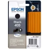Epson Skrivere Og Tilbehør|405 DURABrite Ultra blekkpatron Svart