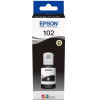 Epson Skrivere Og Tilbehør|102 EcoTank blekkflaske 127 ml