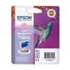 Epson Skrivere Og Tilbehør|T0806 Blekkpatron - Lys magenta