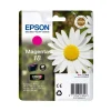 Epson Skrivere Og Tilbehør|T1803 - Magenta