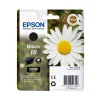 Epson Skrivere Og Tilbehør|T1801 - Svart
