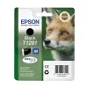 Epson Skrivere Og Tilbehør|T1281 - Svart