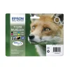 Epson Skrivere Og Tilbehør|T1285 - Value Pack