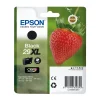 Epson Skrivere Og Tilbehør|T2991 XL blekkpatron, svart