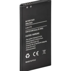 Kjell Batterier|Batterier|Erstatningsbatteri til Galaxy S5
