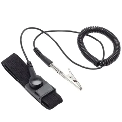 Kjell Elektronikk|Tilbehør Og Installasjon|ESD-armbånd