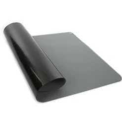 Kjell Elektronikk|Tilbehør Og Installasjon|ESD-benkmatte med tilkoblingskabel 30x55 cm