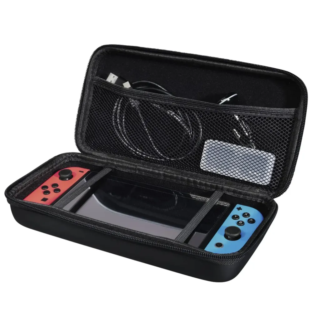 Kjell Skjermbeskytter Og Deksel|Gamingskjermer|Etui til Nintendo Switch