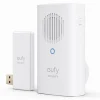 Eufy Smart Dørklokke|Smart Dørklokke|Chime for Doorbell 2K