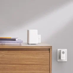 Eufy Smart Dørklokke|Smart Dørklokke|Chime for Doorbell 2K