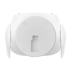 Eufy Alarmsystemer|Skimmingsbeskyttelse|C31 Overvåkningskamera med 360° panorering