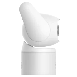 Eufy Alarmsystemer|Skimmingsbeskyttelse|C31 Overvåkningskamera med 360° panorering