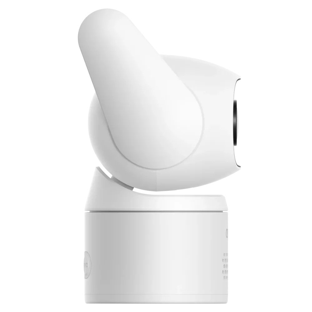 Eufy Alarmsystemer|Skimmingsbeskyttelse|C31 Overvåkningskamera med 360° panorering