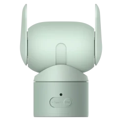 Eufy Alarmsystemer|Skimmingsbeskyttelse|C31 Overvåkningskamera med 360° panorering