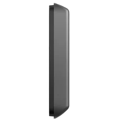 Eufy Smart Dørklokke|Smart Dørklokke|Dual Video Doorbell 2K Dørklokke Add-on