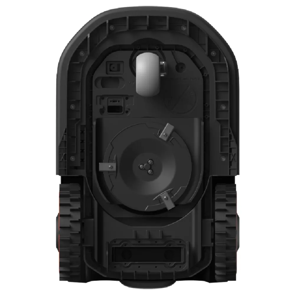 Eufy Hage|Gressklippere|E18 Robotgressklipper